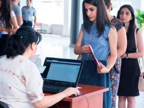 İş yerini dəyişən müəllimlərin sertifikasiyası keçiriləcək