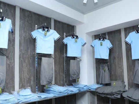 Bakı məktəbliləri əvvəlki formaları ilə məktəbə GƏLƏCƏKLƏR