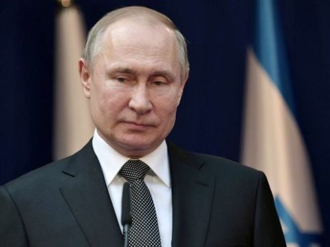 Rusiya böyük problemlə üz-üzə - Putin etiraf etdi