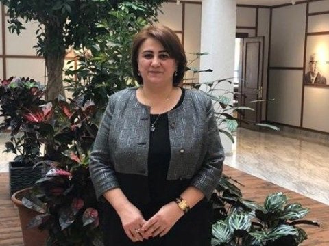 Universitetin mətbuat katibi İSTEFA VERDİ