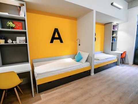 Yataqxanalara tələbə axını – Boş yer qalmayıb...