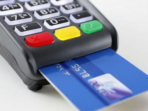 Ağalıda nağdsız ödəniş üçün terminallar quraşdırılıb