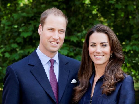 Şahzadə Uilyam və həyat yoldaşı milyarder oldu