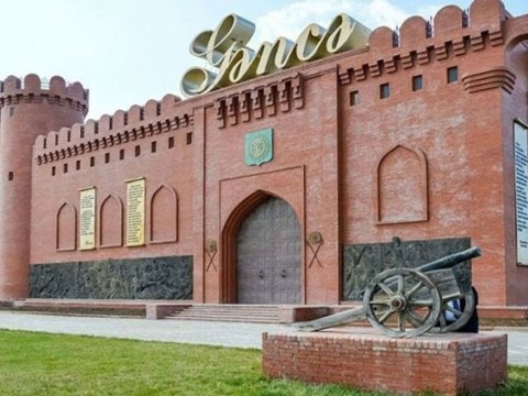 Gəncədə bələdiyyələrin yeni bölgüsü müəyyənləşdi