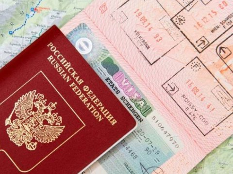 Fransa ruslara viza verilməsini çətinləşdirir