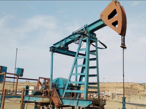 Azərbaycan nefti cüzi BAHALAŞDI