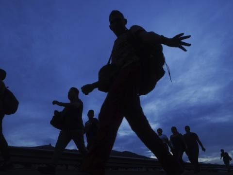 İki jurnalist qətlə yetirildi