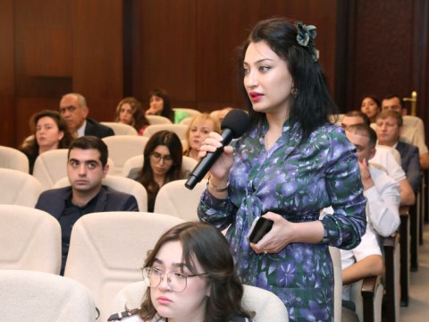 Əcnəbi tələbələr üçün güzəştlər LƏĞV EDİLDİ