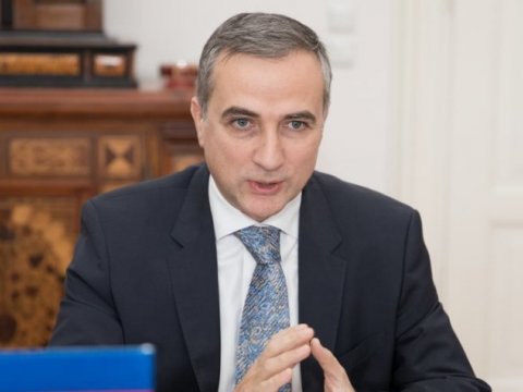 “Ərazi bütövlüyünün tanınması yeganə həll yoludur” - Fərid Şəfiyev