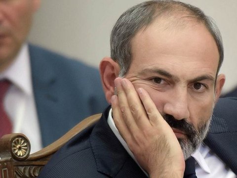 Paşinyan 49 erməni hərbçinin öldüyünü AÇIQLADI