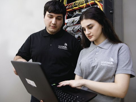 Kolleclərin boş qalan yerlərinə qeydiyyat başladı