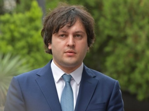 Tbilisi Bakı və İrəvan arasında vasitəçi olmaq istəyir