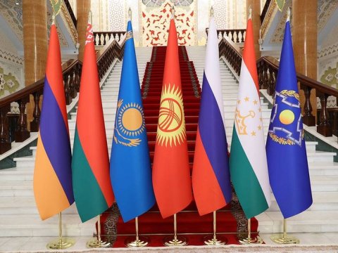 KTMT Ermənistan-Azərbaycan sərhədindəki vəziyyətlə bağlı iclas keçirir