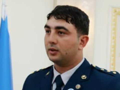 Deputatın yaxın qohumu şəhid olub