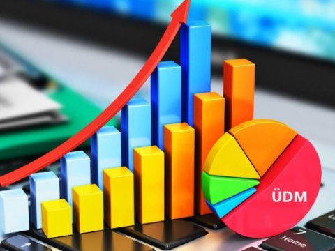 ÜDM istehsalı artıb