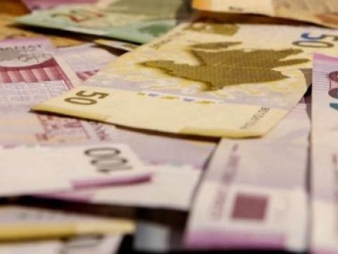 Əsas kapitala yönəlmiş vəsaitin HƏCMİ