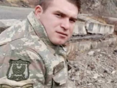 İki uşaq atası şəhid oldu