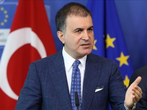 AKP sözçüsü: Erməni təxribatlarına son qoyulmalıdır