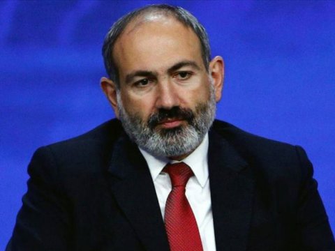 Paşinyan: “Hamı bilirdi ki, bir gün müharibə başlayacaq”