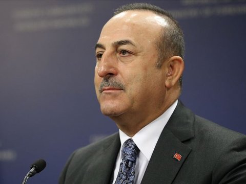 Çavuşoğlu Ermənistana ultimatum GÖNDƏRDİ