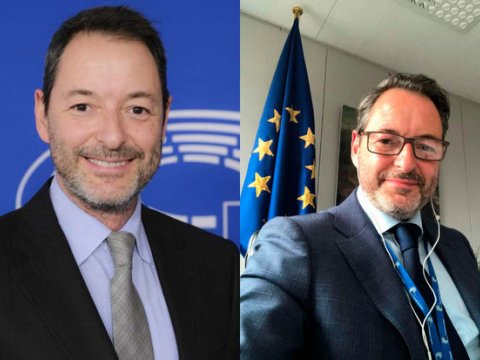 Avropa Parlamentinə yeni baş katib seçildi