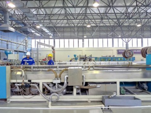 Bu sahələrdə istehsal azalıb