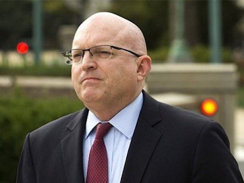 ABŞ-ın yeni baş məsləhətçisi Azərbaycana gəldi