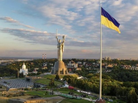 Ukrayna təhlükəsizliyinin qarantı olacaq ölkələrin adlarını açıqlayıb - SİYAHI