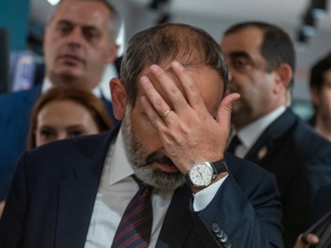 İrəvanı məğlub tərəf kimi sülh sazişinə məcbur edəcəyik