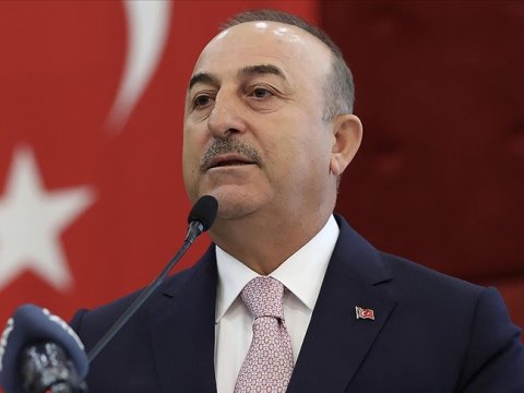 Qərbin Azərbaycan qazına ehtiyacı var - Çavuşoğlu