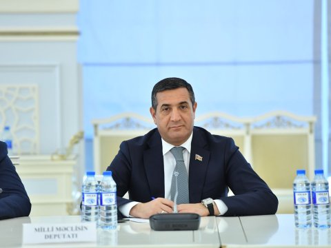 Ermənilər seçim etməlidir: ya sülh, ya da faciə...