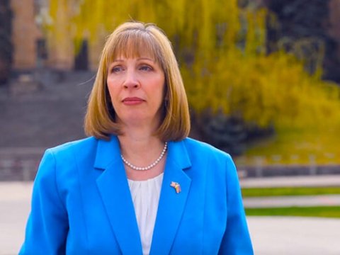 ABŞ Ermənistandakı səfirini Rusiyaya göndərir