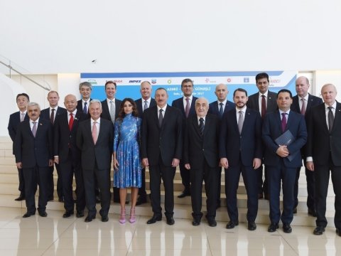 “Yeni Əsrin müqaviləsi”nin imzalanmasından 5 il KEÇİR