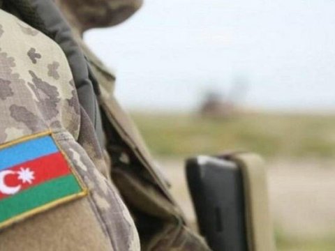 Ermənistan-Azərbaycan sərhədindəki əməliyyatın NƏTİCƏLƏRİ