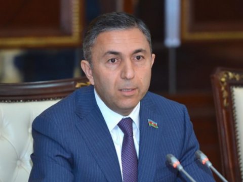 Son təxribatlara görə Ermənistan hakimiyyəti məsuliyyət daşıyır