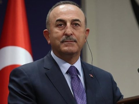 “Bu təxribatlar həm də bizə qarşıdır, cavabı olacaq” - Çavuşoğlu