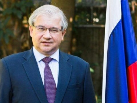 Rusiyanın xüsusi nümayəndəsi sülh danışıqlarına GƏLİR