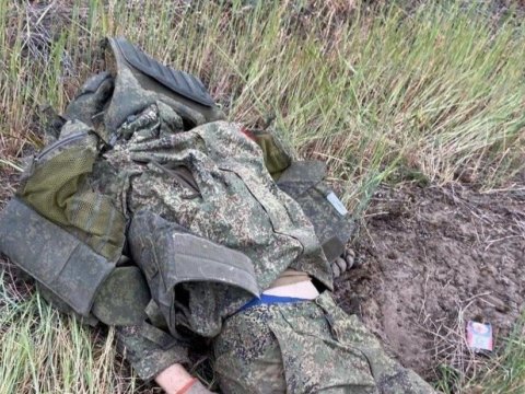 Rusiyanın daha 350 əsgəri zərərsizləşdirilib