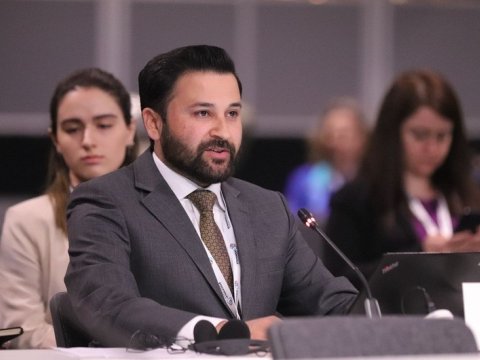 “Sərhəddə baş verənləri kədərlə izləyirik” - Pakistanlı ekspert