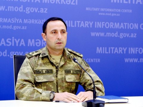 “İtkilərimiz var, əlavə məlumat veriləcək” - Anar Eyvazov