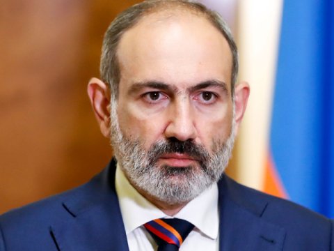 Paşinyan Şanxay Əməkdaşlıq Təşkilatının sammitinə getməyəcək