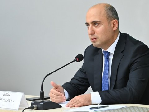 Ağalıda işləmək üçün 800 müəllim müraciət edib - NAZİR