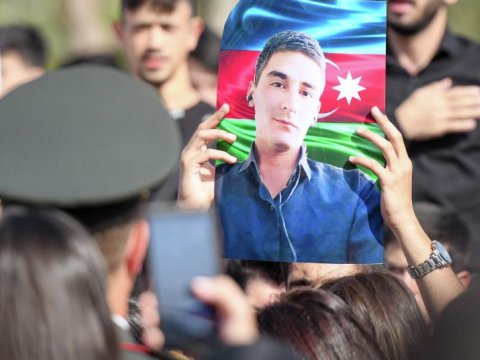 Nazirlik şəhiddən 6 min manat rüşvət alınması faktını ARAŞDIRIR