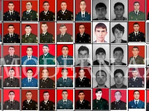 Şəhid ailələrindən hüquq-mühafizə orqanlarına müraciət: “Şəhidləri aşağılayanlar cəzalandırılmalıdır”