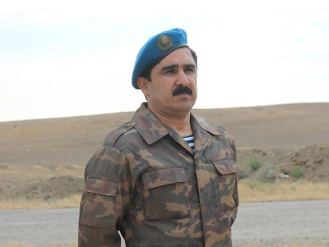 “Ermənilər haradan gəliblərsə, ora kimi qovmalıyıq” - Milli Qəhrəman