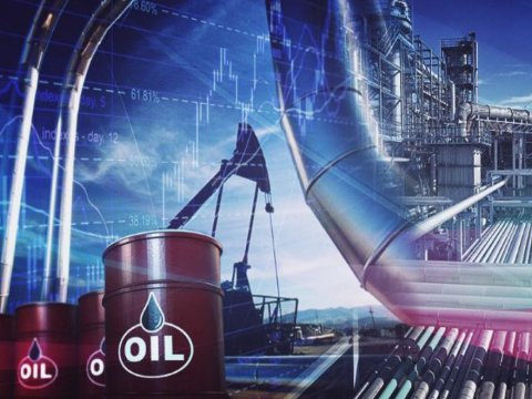 Büdcədə neftin qiyməti 50 dollar olacaq