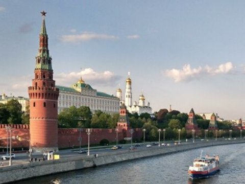 Moskvadakı Azərbaycan İcması erməni təxribatını pisləyib