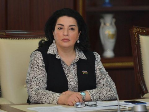  Xalqımız kimin kim olduğunu yaxşı bilir - Deputat