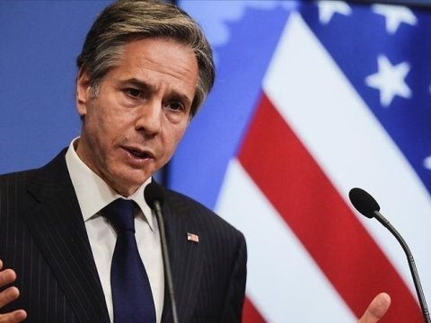 ABŞ atəşin dayandırılmasını alqışlayır