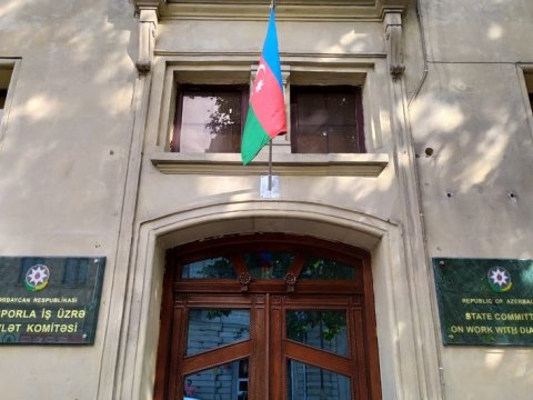Azərbaycan diasporu Rusiya rəhbərliyinə müraciət edib